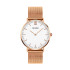 Skmei 1185RG Rose Gold Lady, 1080-1092