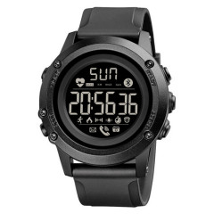 Skmei 1671 All Black