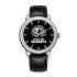 Art-Inspired Football Watch Model 220121 - Custom Design, 3140-0021