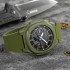 Skmei 2091AGBK Army Green Black, 1080-2049