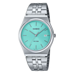 Чоловічий годинник Casio MTP-B145D-2A1