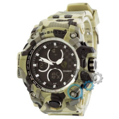 Наручные часы Casio G-Shock Ferrari Khaki-Militari