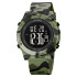 Skmei 1772CMGNBK Camo Green-Black, 1080-0948, Skmei