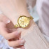 Curren 9097L Gold, 1008-0480