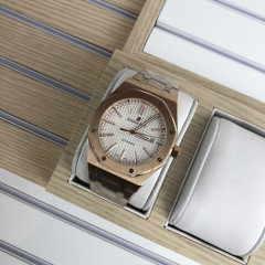 Audemars Piguet Royal Oak 0788 Gold-White