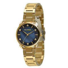 Guardo 011148-4 Gold-Blue