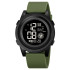 Skmei 2082AGBK Army Green Black, 1080-1860