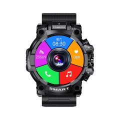 Розумний годинник NavigatorX GPS Black