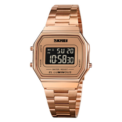 Skmei 1647RG Rose Gold, 1080-2303