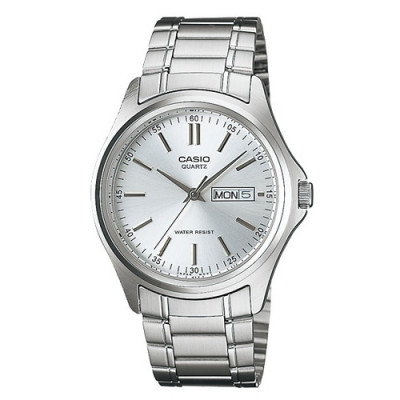 Чоловічий годинник Casio MTP-1239D-7A, 1006-2324