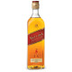 Виски Johnnie Walker Red Label выдержка 4 года 0.7 л 40%