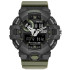 Smael 1642 Army Green, 1131-0004, Smael