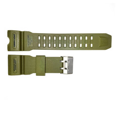 Ремінець для годинника Skmei 1155/1155B Army Green