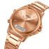 Skmei 2120RGRG Rose Gold-Rose Gold, 1080-2239