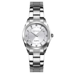 Skmei 1620 Silver-White