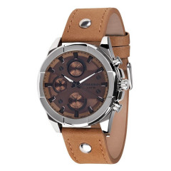 Guardo 10281-2 Brown-Silver