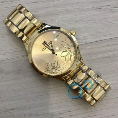 Tommy Hilfiger 8407 All Gold
