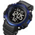 Skmei 1886BUBK Black-Blue-Black, 1080-1213, Skmei