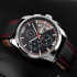 Skmei 9106RD Silver-Black-Red, 1080-1049