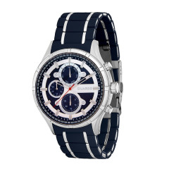 Guardo 11531-2 Blue-Silver