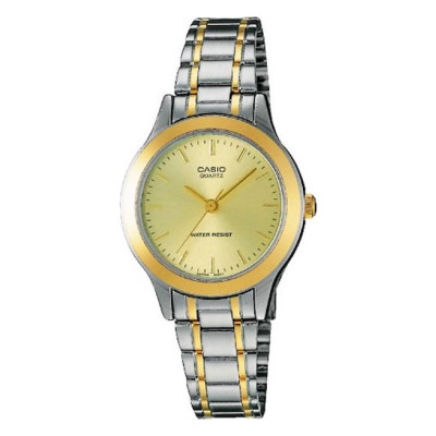 Жіночий годинник Casio LTP-1128G-9A, 1141-0233