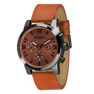 Guardo 011401-5 Brown-Black, 1034-0181