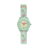 Дитячий годинник Better 003 Flamingo Green, 1184-0021