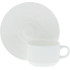 Кофейная чашка и блюдце 140мл. Wilmax WL-993039, 993039, Wilmax