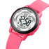 Skmei 1721PW Pink-Black, 1080-2152