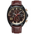 Curren 8324 Brown-Black-Gold, 1008-0205, Curren