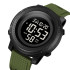 Skmei 2215AG Army green, 1080-2278