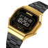 Skmei 1647GDBK Gold-Black, 1080-1616