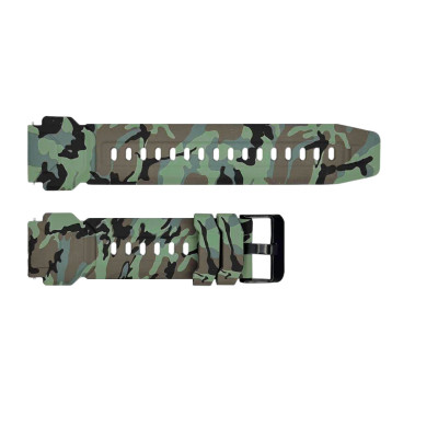 Ремінець для смарт годинника Modfit Warrior Camo Green, 1051-0768