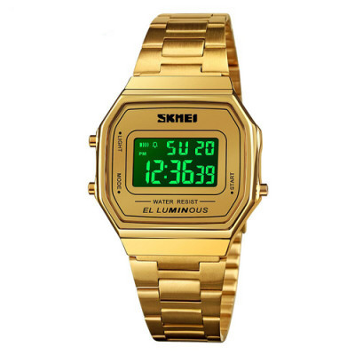 Skmei 1647 All Gold, 1080-0729