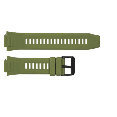 Ремінець для смарт годинника Modfit Armor Army Green, 1051-0706