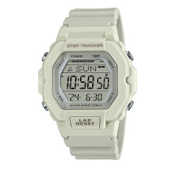 Чоловічий годинник Casio LWS-2200H-8A