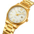 Skmei 2158GDWT Gold-White, 1080-2663