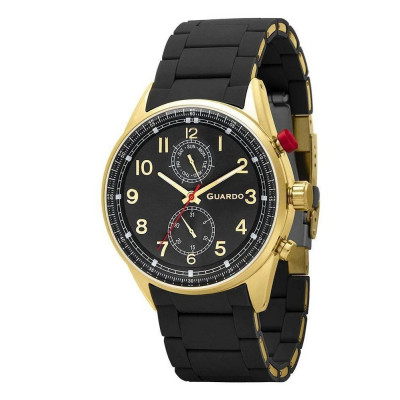 Guardo 11269-3 Black-Gold, 1134-0451