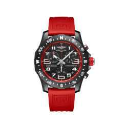 Breitling Endurance Pro Red 44mm