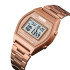 Skmei 1328RGWT Rose Gold-White, 1080-2389