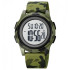 Skmei 1893CMGN Green Camo, 1080-0833, Skmei