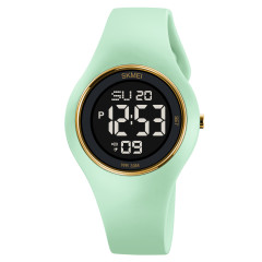 Skmei 2026LTGN Light Green