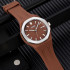 Skmei 9299BN Brown, 1080-1929