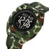 Skmei 2160CMGN Camo Green, 1080-2314