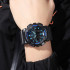 Skmei 1832 Black-Blue, 1080-0765