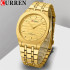 Curren 8444 Gold, 1008-0441