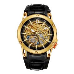 Winner 8260 Gold-Black