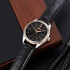 Skmei 9298TRGBK Rose-Gold Black, 1080-1573