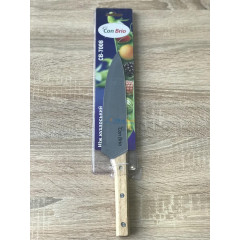 Нож поварской Con Brio CB-7008 19.5 см