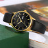 Skmei 2251GDBK Gold-Black, 1080-2594